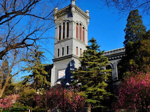 北京潞河國際教育學園開放日在線預約報名(3月30日)