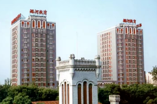 北京潞河國際學(xué)院