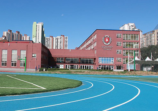 2023年北京市朝陽區力邁學校招生信息