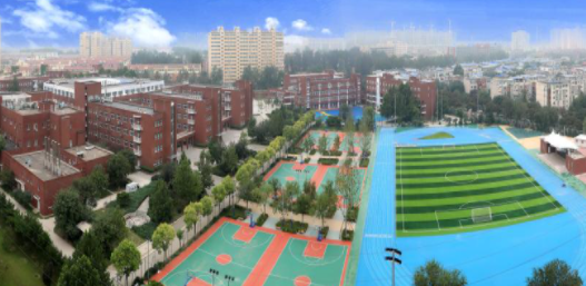 北京外國(guó)語大學(xué)附屬外國(guó)語學(xué)校簡(jiǎn)介