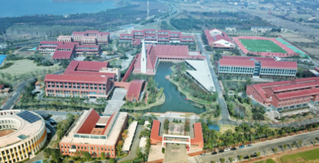 北外附屬龍游湖外國語學校國際高中部招生簡章