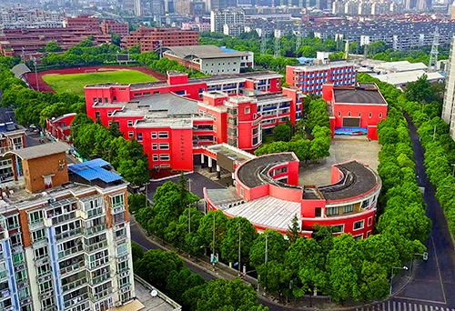 上海羅斯德國際高中2022年秋招學費標準