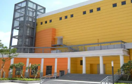 QSI科愛賽國際學校