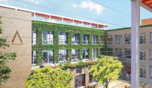 深圳愛文世界學(xué)校2023年招生信息