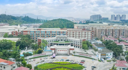 佛山國際學(xué)校招生時間及考試內(nèi)容