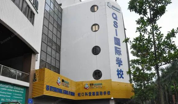 深圳8所純外籍國際學校匯總！