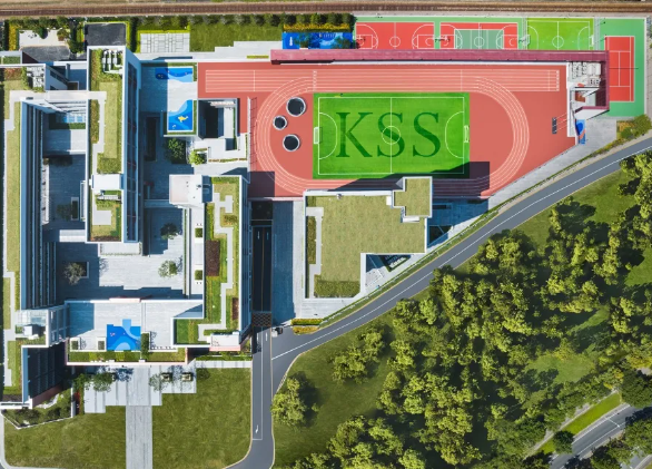 2025年前海國王國際學(xué)校招生時間及學(xué)費標準