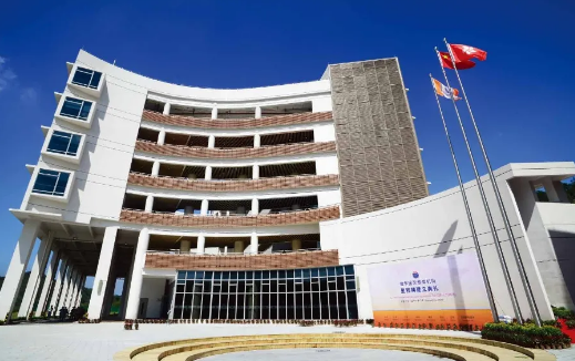 廣州耀華國際學(xué)校2024年招生學(xué)費(fèi)是多少