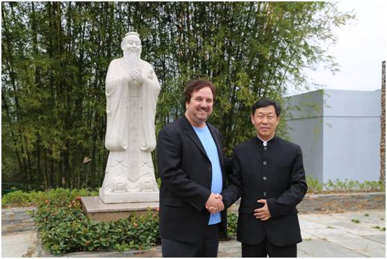 中美教育學者“羅浮論教”