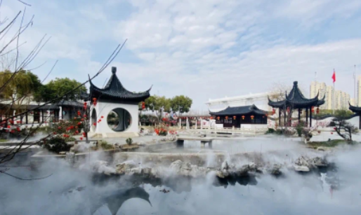 南京師范大學(xué)附屬實(shí)驗(yàn)學(xué)校