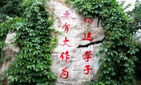北京市師達(dá)中學(xué)國(guó)際部