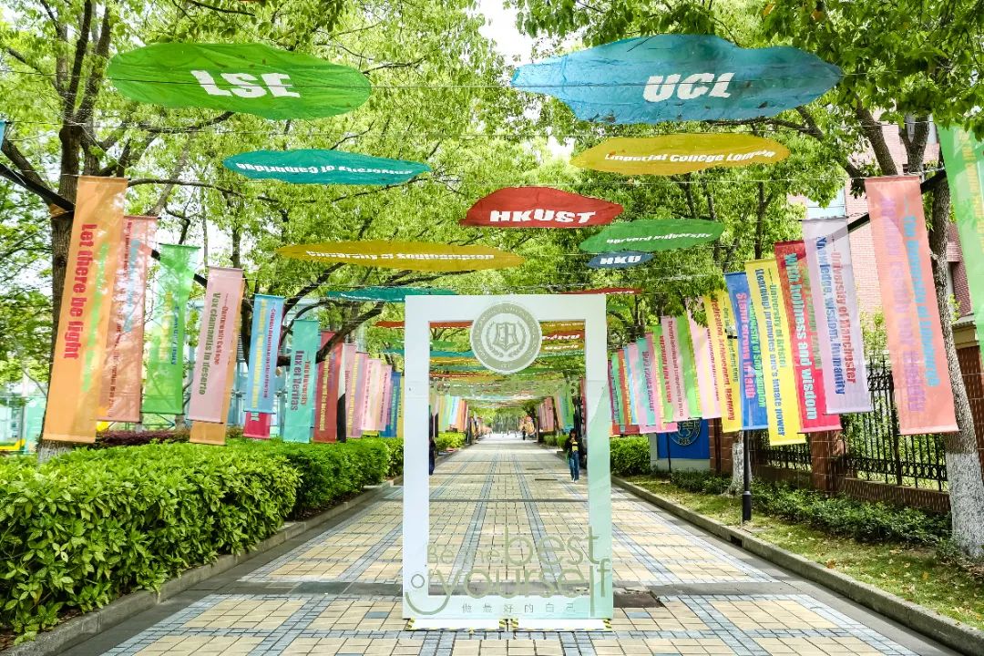 光華劍橋國(guó)際高中需要中考成績(jī)嗎？錄取門(mén)檻到底有多高？