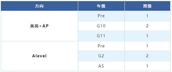 上海高藤致遠創新學校國際課程班2025秋季招生簡章