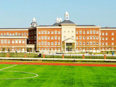 上海惠靈頓國際學校國際高中2021年招生要求及考試科目
