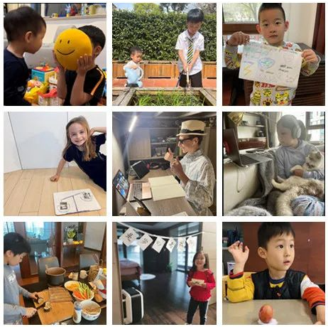 上海惠靈頓國際學校:齊心抗疫，惠靈頓（中國）社群在行動！