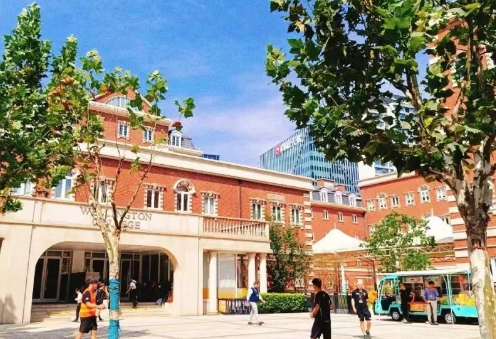 2025年上海惠靈頓國際學校申請流程
