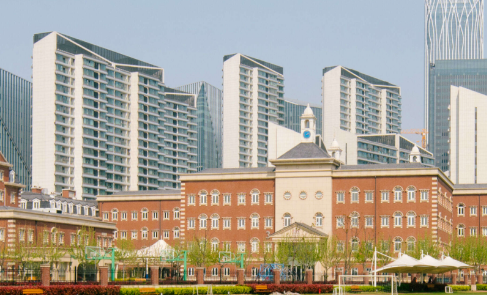 2025年上海惠靈頓國際學校入學資格要求