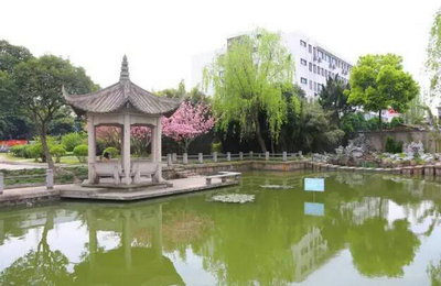 上海交通大學A-Level國際課程中心環(huán)境