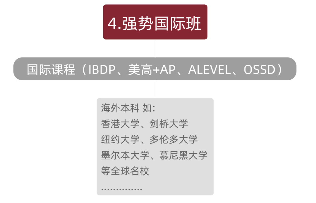 上海美達(dá)菲雙語(yǔ)高級(jí)中學(xué) | 2023年秋季招生簡(jiǎn)章
