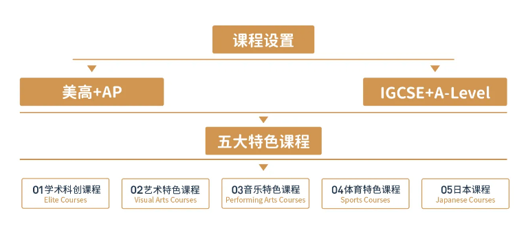 上海諾美學(xué)校日本SGU項目2025年招生簡章！