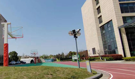 上海圣馬克國際高中2023年招生簡章