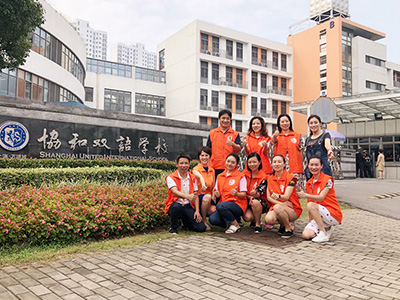 萬源城協和雙語學校美式高中2020招生說明會公布