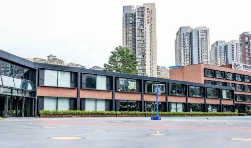 深圳IPC國際校