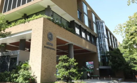 深圳外國語學校國際部2022-2023學年招生信息發布