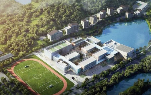杭州威雅學校
