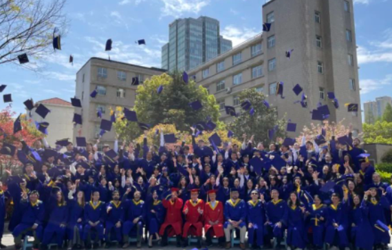WLSA上海學校