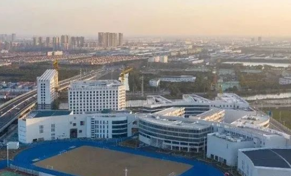 2024張家港外國語學校中韓班招生簡章