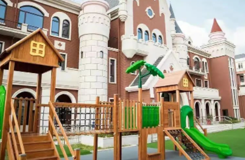 2023年義烏市楓葉學校幼兒園招生信息