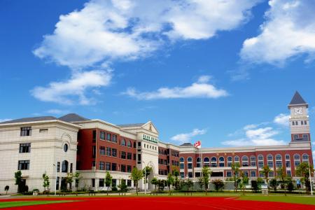 江陰市英橋國際學校