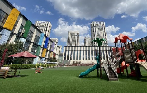 南京伊頓國際學校